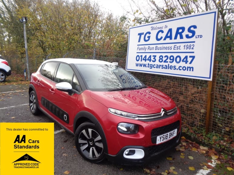 CITROEN C3