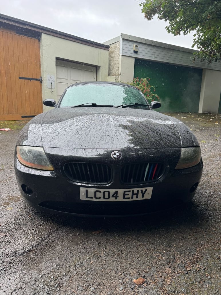 Bmw Z4