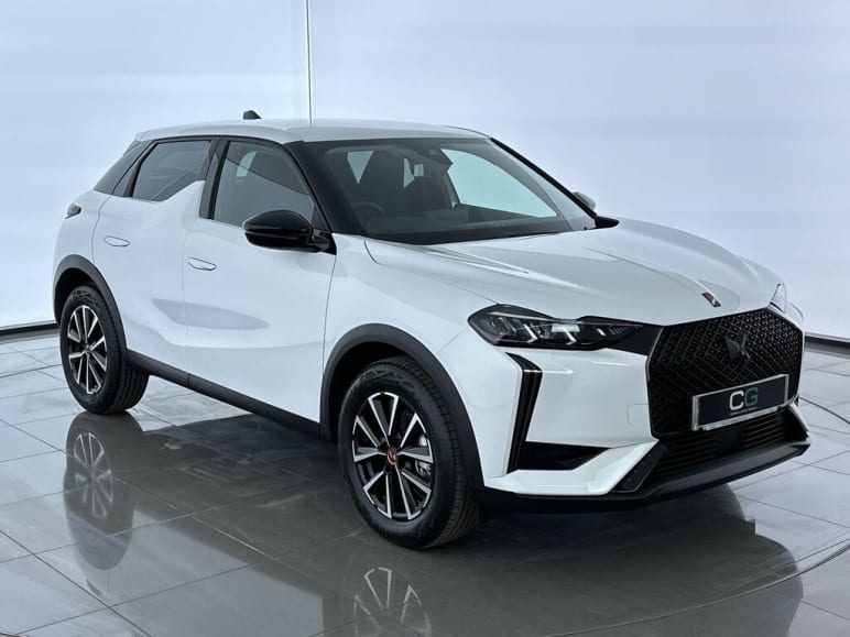Ds Ds 3