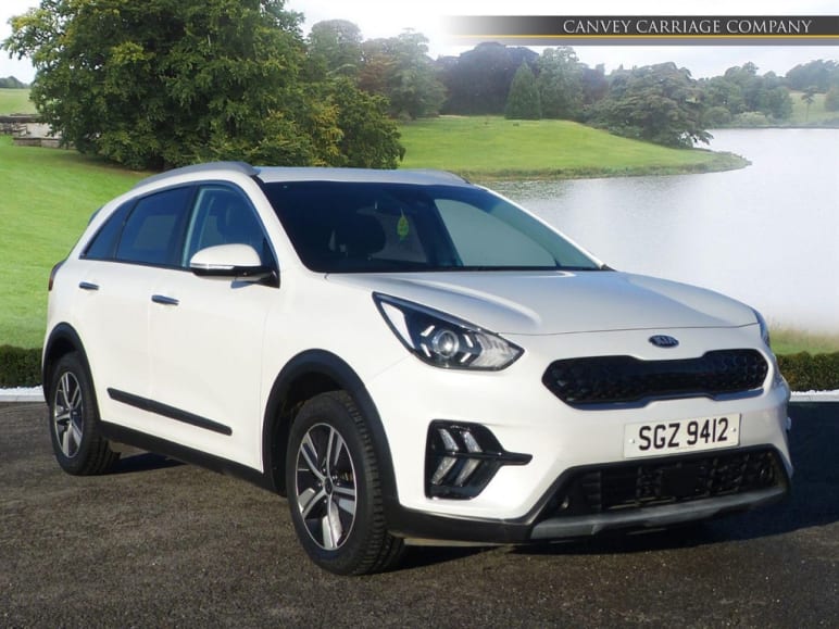 KIA NIRO