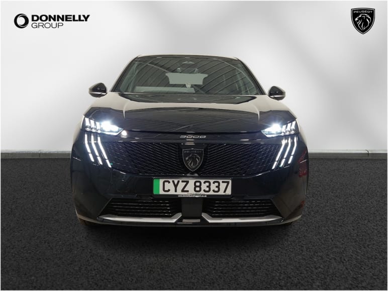 E- Electric Estate GT