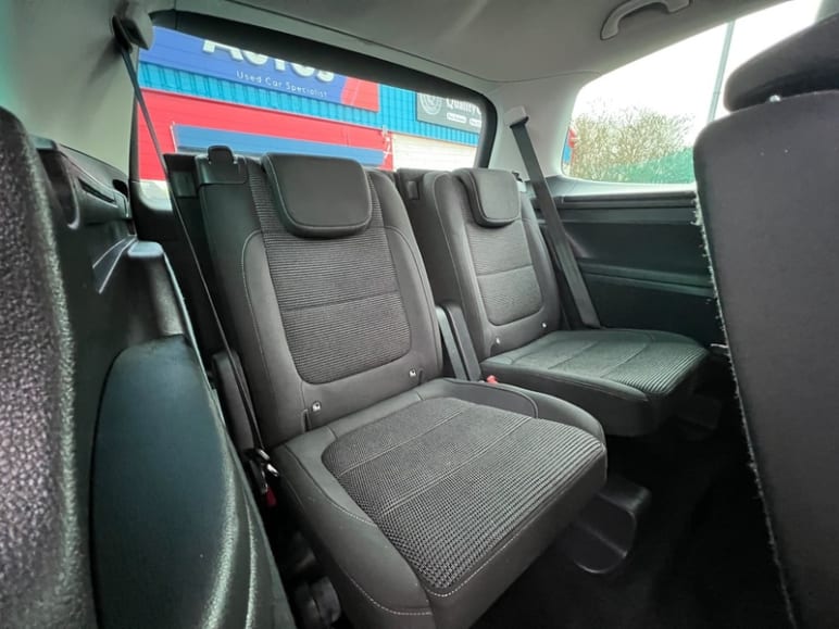 2.0 TDI SE Nav DSG Euro 6 (s/s) 5dr 1owner+Nav+Sensor+Ulez