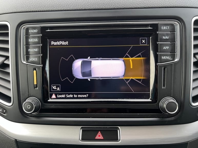 2.0 TDI SE Nav DSG Euro 6 (s/s) 5dr 1owner+Nav+Sensor+Ulez