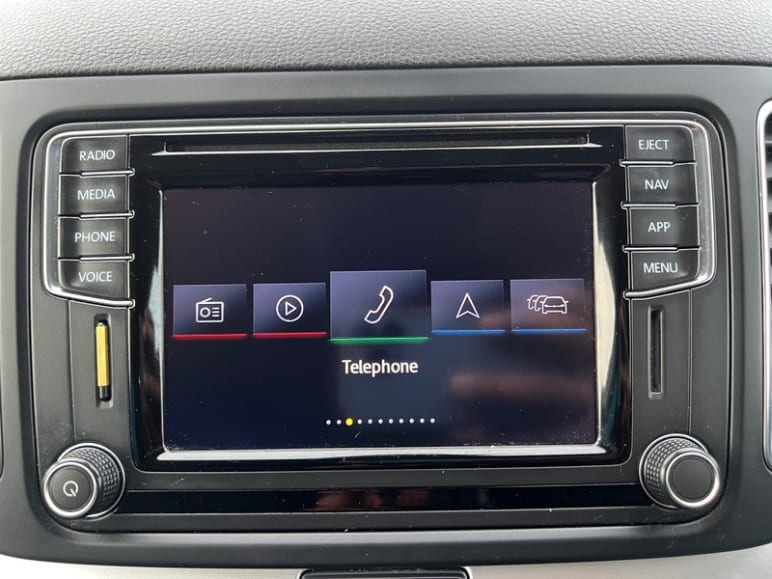 2.0 TDI SE Nav DSG Euro 6 (s/s) 5dr 1owner+Nav+Sensor+Ulez