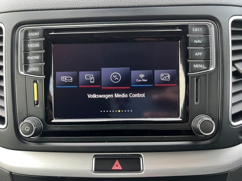 2.0 TDI SE Nav DSG Euro 6 (s/s) 5dr 1owner+Nav+Sensor+Ulez