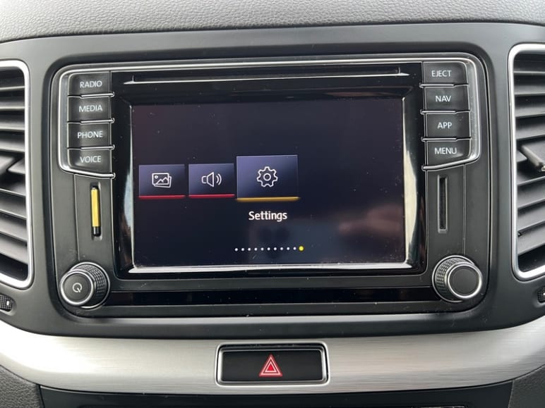 2.0 TDI SE Nav DSG Euro 6 (s/s) 5dr 1owner+Nav+Sensor+Ulez