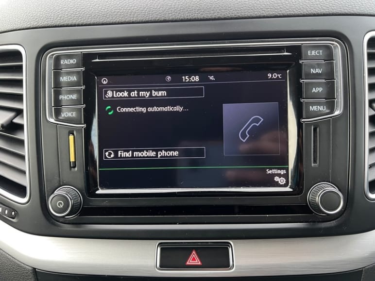 2.0 TDI SE Nav DSG Euro 6 (s/s) 5dr 1owner+Nav+Sensor+Ulez