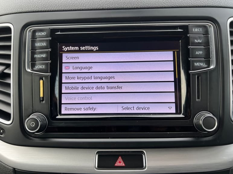 2.0 TDI SE Nav DSG Euro 6 (s/s) 5dr 1owner+Nav+Sensor+Ulez