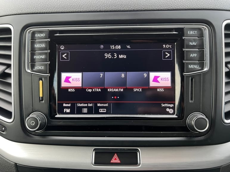 2.0 TDI SE Nav DSG Euro 6 (s/s) 5dr 1owner+Nav+Sensor+Ulez