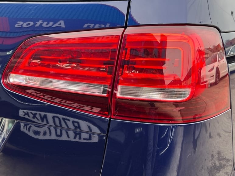 2.0 TDI SE Nav DSG Euro 6 (s/s) 5dr 1owner+Nav+Sensor+Ulez