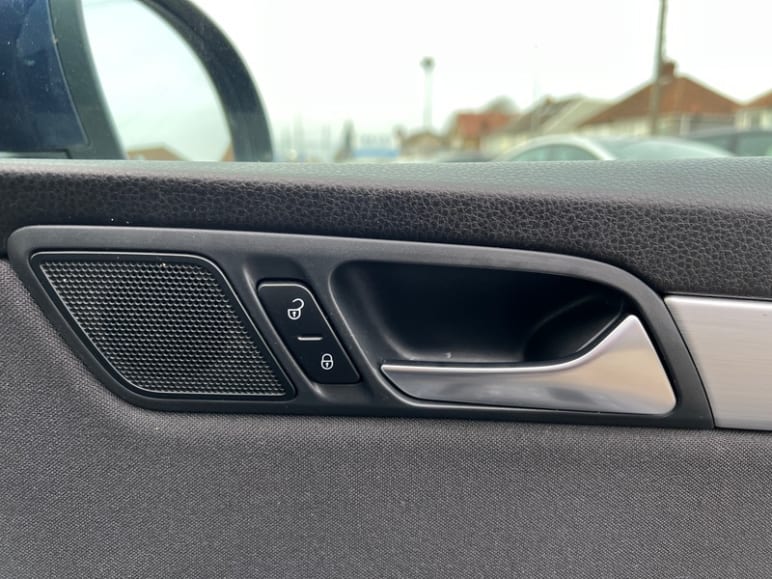 2.0 TDI SE Nav DSG Euro 6 (s/s) 5dr 1owner+Nav+Sensor+Ulez