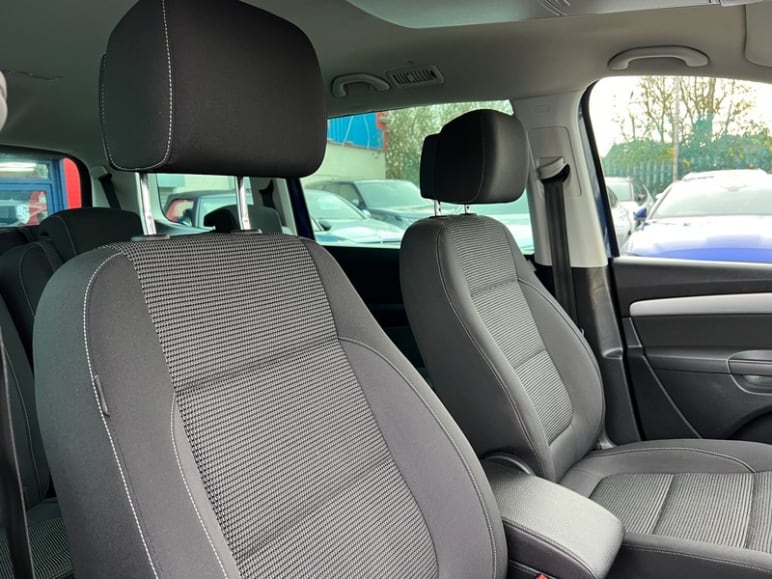 2.0 TDI SE Nav DSG Euro 6 (s/s) 5dr 1owner+Nav+Sensor+Ulez