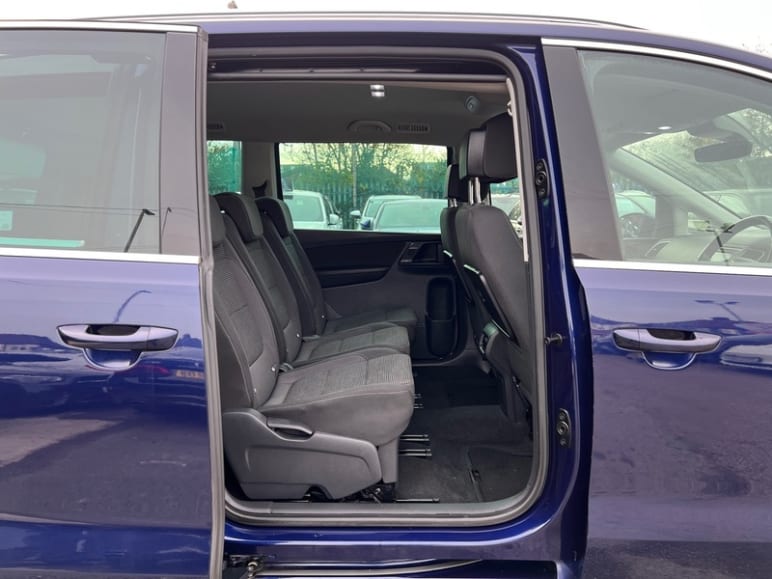 2.0 TDI SE Nav DSG Euro 6 (s/s) 5dr 1owner+Nav+Sensor+Ulez
