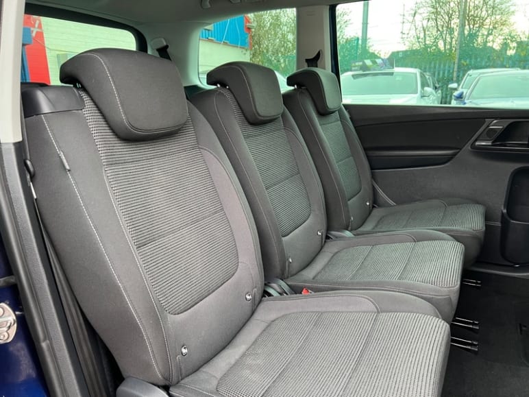 2.0 TDI SE Nav DSG Euro 6 (s/s) 5dr 1owner+Nav+Sensor+Ulez