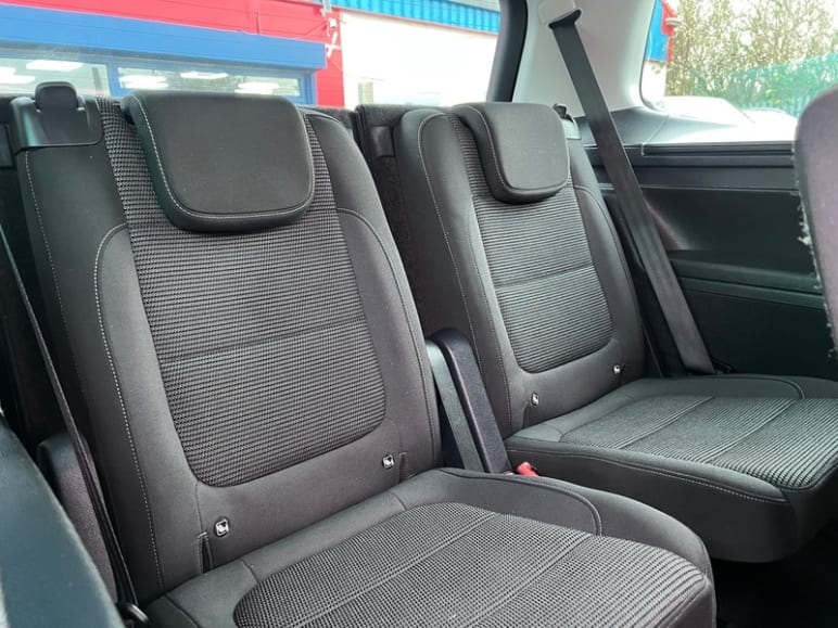 2.0 TDI SE Nav DSG Euro 6 (s/s) 5dr 1owner+Nav+Sensor+Ulez
