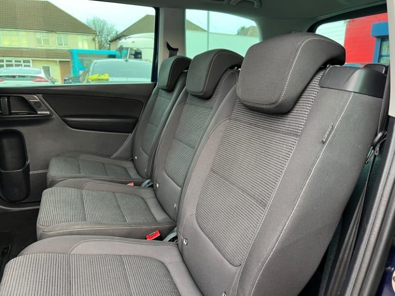 2.0 TDI SE Nav DSG Euro 6 (s/s) 5dr 1owner+Nav+Sensor+Ulez