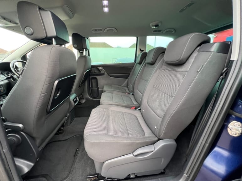 2.0 TDI SE Nav DSG Euro 6 (s/s) 5dr 1owner+Nav+Sensor+Ulez