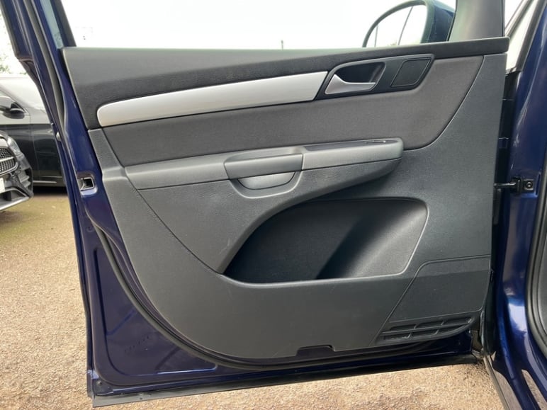 2.0 TDI SE Nav DSG Euro 6 (s/s) 5dr 1owner+Nav+Sensor+Ulez