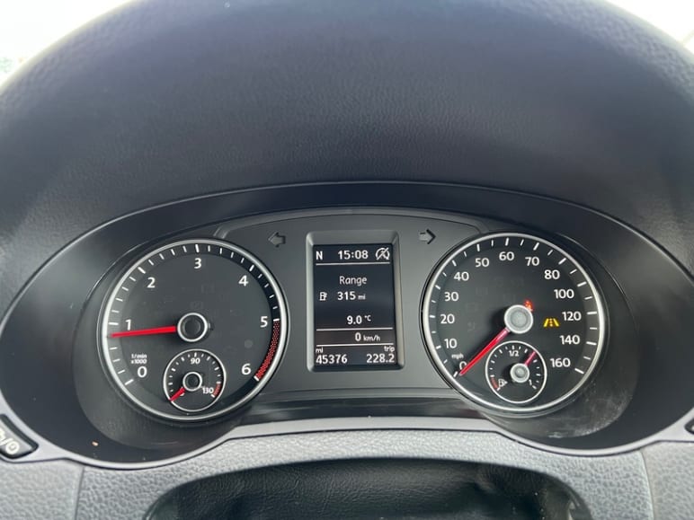 2.0 TDI SE Nav DSG Euro 6 (s/s) 5dr 1owner+Nav+Sensor+Ulez