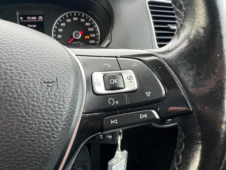 2.0 TDI SE Nav DSG Euro 6 (s/s) 5dr 1owner+Nav+Sensor+Ulez