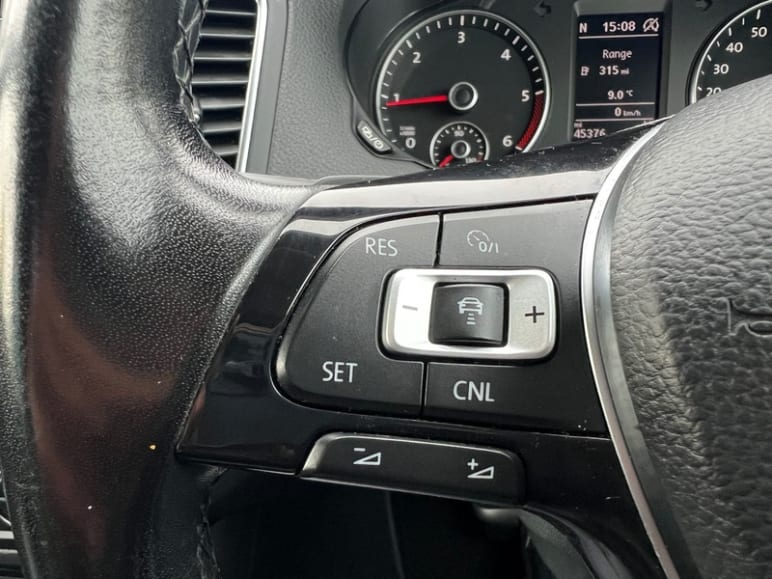 2.0 TDI SE Nav DSG Euro 6 (s/s) 5dr 1owner+Nav+Sensor+Ulez