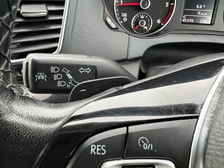 2.0 TDI SE Nav DSG Euro 6 (s/s) 5dr 1owner+Nav+Sensor+Ulez