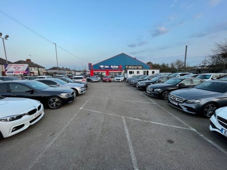 2.0 TDI SE Nav DSG Euro 6 (s/s) 5dr 1owner+Nav+Sensor+Ulez