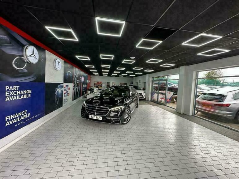 2.0 TDI SE Nav DSG Euro 6 (s/s) 5dr 1owner+Nav+Sensor+Ulez