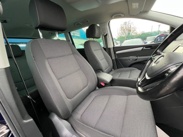 2.0 TDI SE Nav DSG Euro 6 (s/s) 5dr 1owner+Nav+Sensor+Ulez
