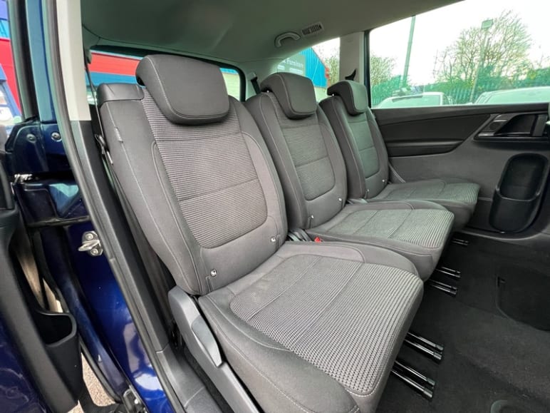 2.0 TDI SE Nav DSG Euro 6 (s/s) 5dr 1owner+Nav+Sensor+Ulez