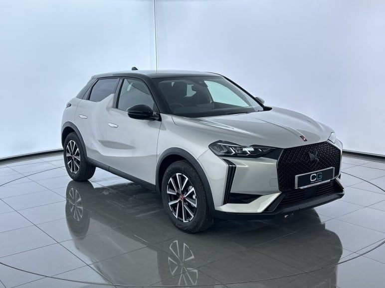 Ds Ds 3