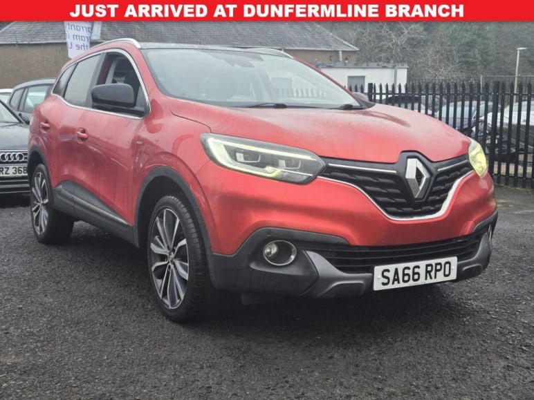 RENAULT KADJAR