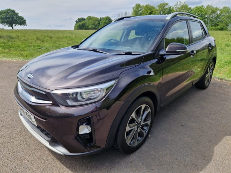 KIA STONIC