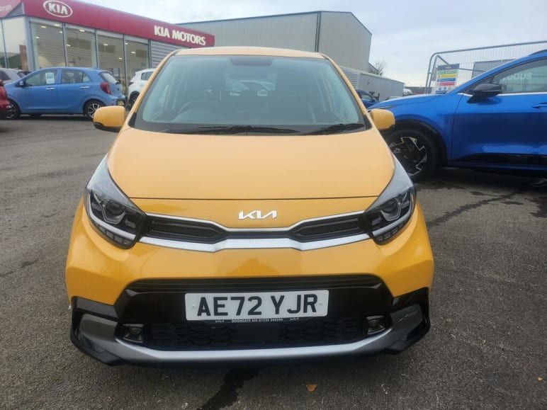 KIA PICANTO