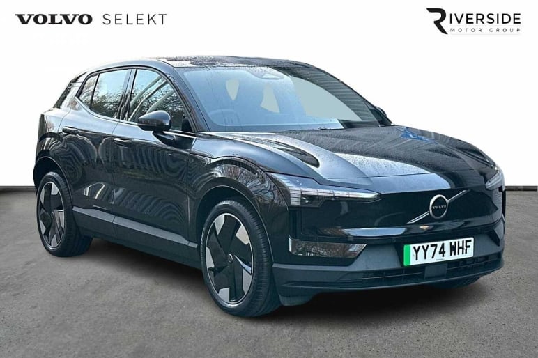 VOLVO EX30