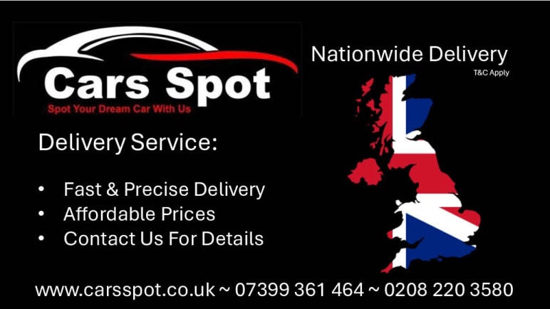 1.5X FRESH IMPORT VERIFIED MILE FINANCE AVB