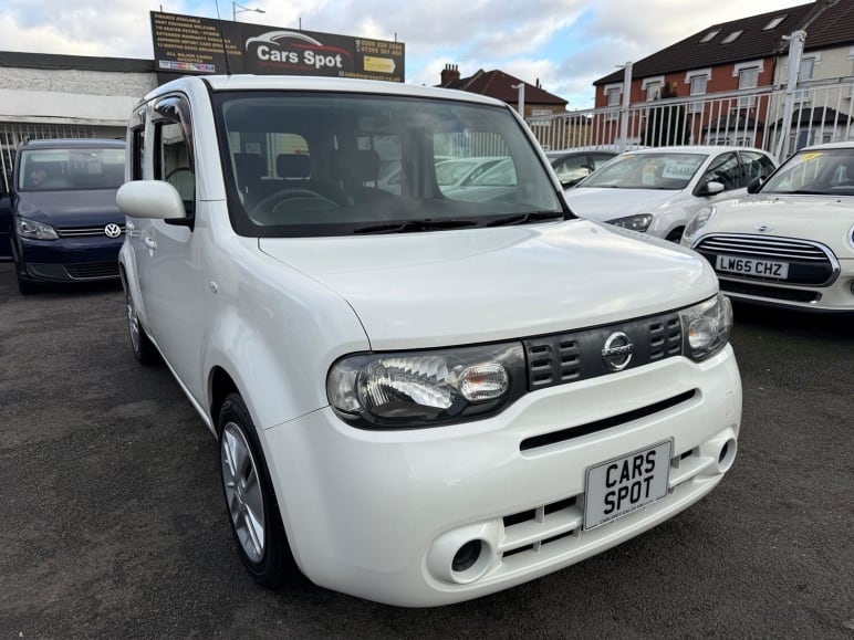 1.5X FRESH IMPORT VERIFIED MILE FINANCE AVB