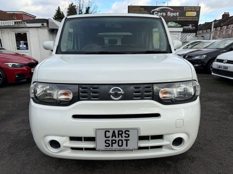 1.5X FRESH IMPORT VERIFIED MILE FINANCE AVB