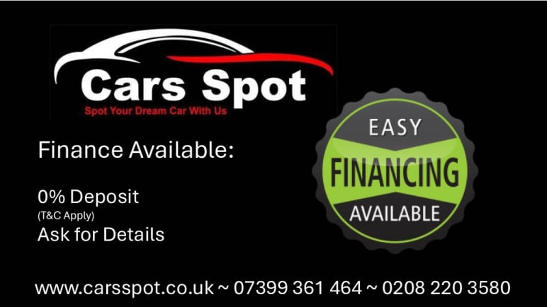 1.5X FRESH IMPORT VERIFIED MILE FINANCE AVB