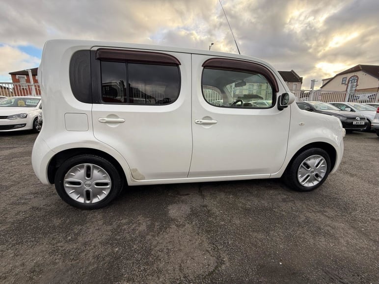 1.5X FRESH IMPORT VERIFIED MILE FINANCE AVB