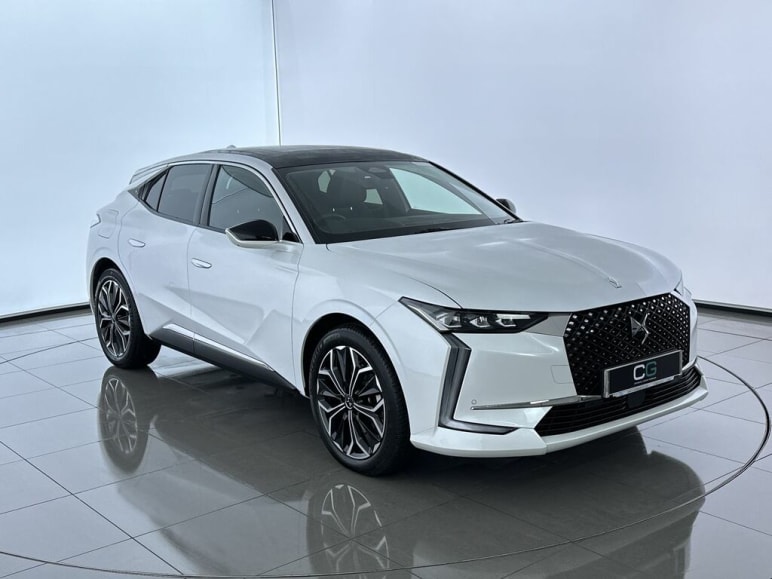 Ds Ds 4