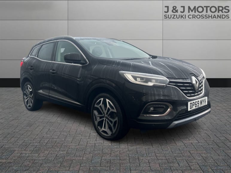 RENAULT KADJAR