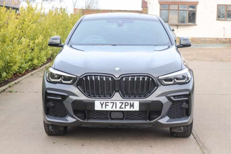 3.0 40d MHT M Sport SUV 5dr Diesel Hybrid Auto xDr