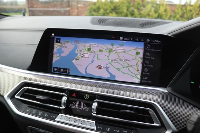3.0 40d MHT M Sport SUV 5dr Diesel Hybrid Auto xDr