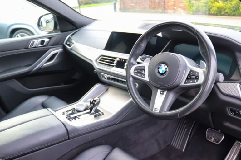 3.0 40d MHT M Sport SUV 5dr Diesel Hybrid Auto xDr