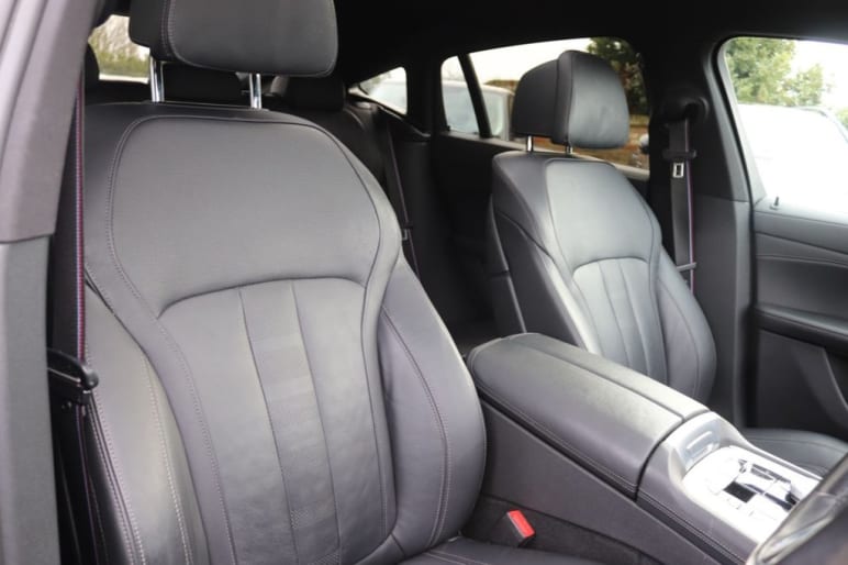 3.0 40d MHT M Sport SUV 5dr Diesel Hybrid Auto xDr