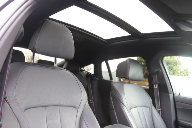 3.0 40d MHT M Sport SUV 5dr Diesel Hybrid Auto xDr