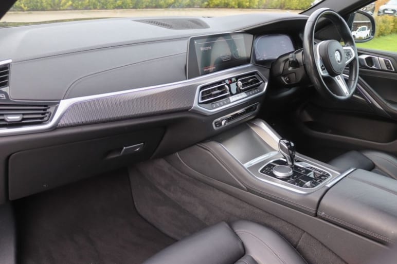 3.0 40d MHT M Sport SUV 5dr Diesel Hybrid Auto xDr