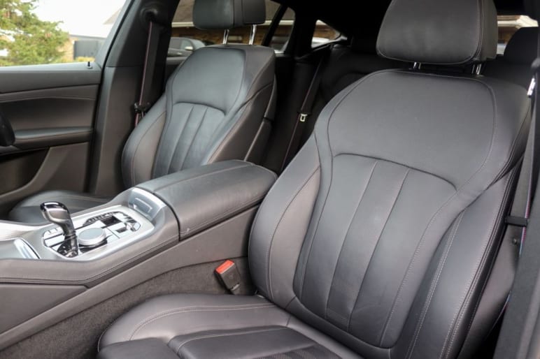 3.0 40d MHT M Sport SUV 5dr Diesel Hybrid Auto xDr