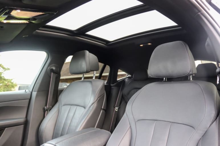 3.0 40d MHT M Sport SUV 5dr Diesel Hybrid Auto xDr